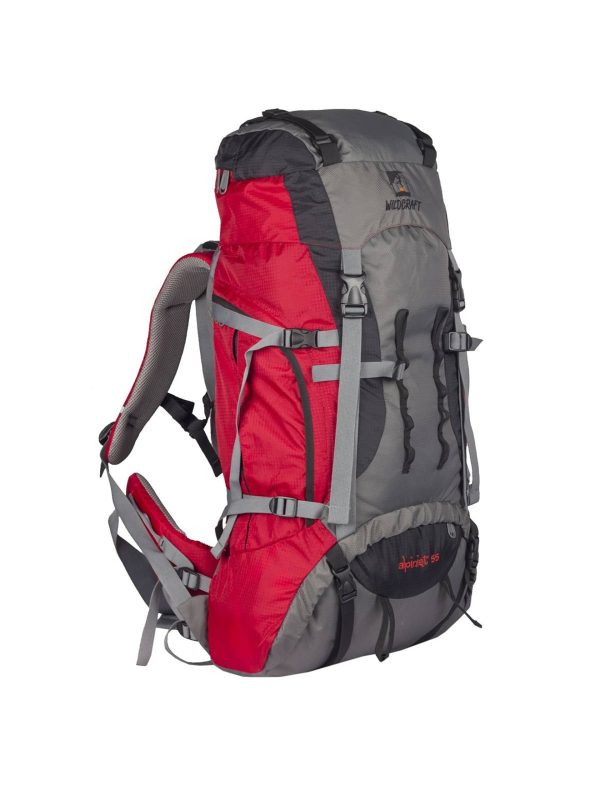 Wildcraft sale alpinist 55